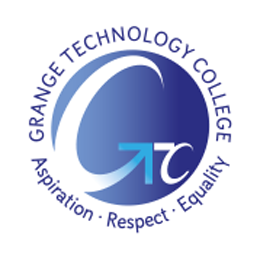 Grange Technology College Logo